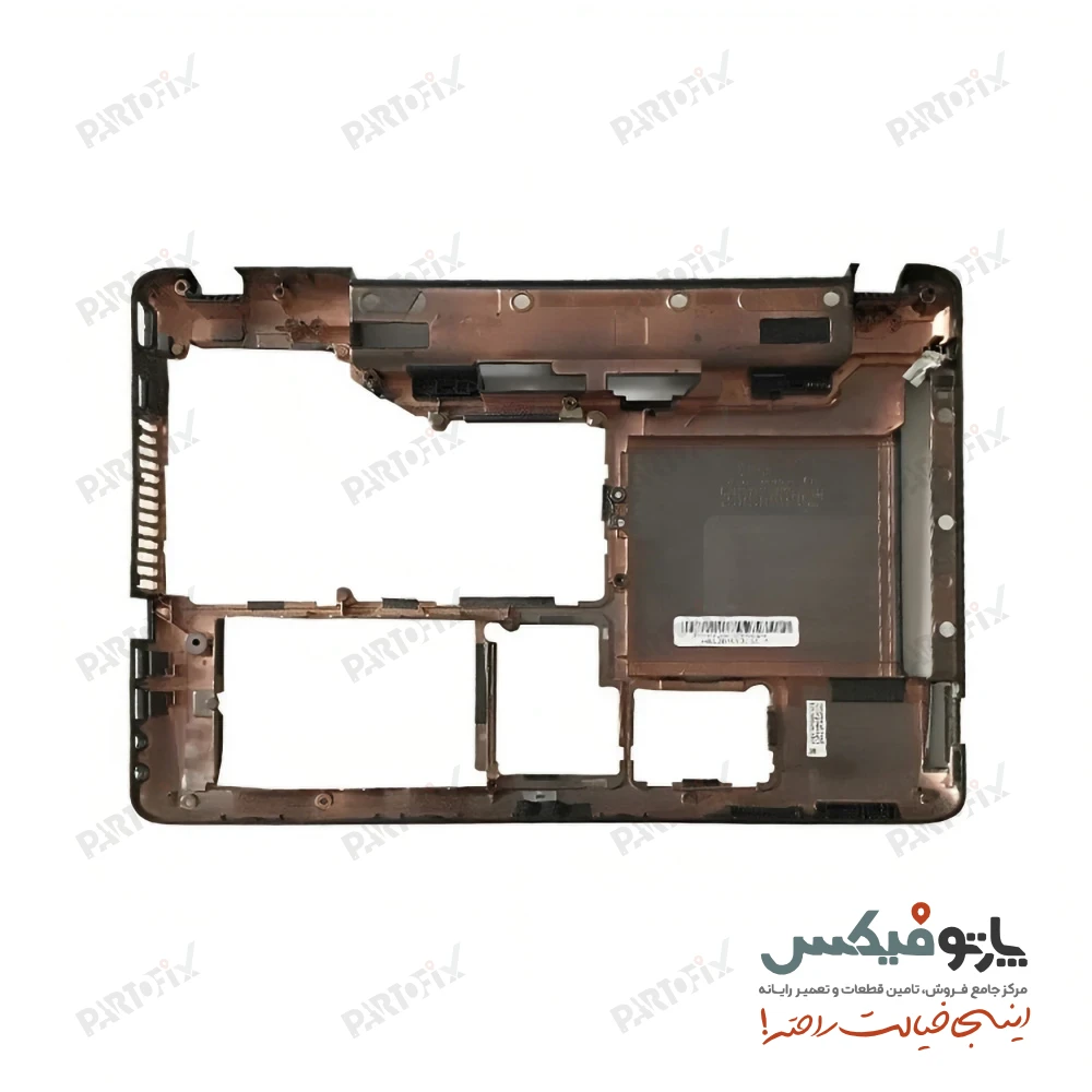قاب کف (D) لپ تاپ لنوو IdeaPad Y460